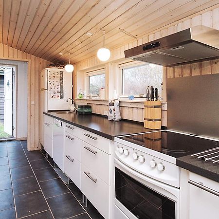 6 Person Holiday Home In Slagelse Exterior photo