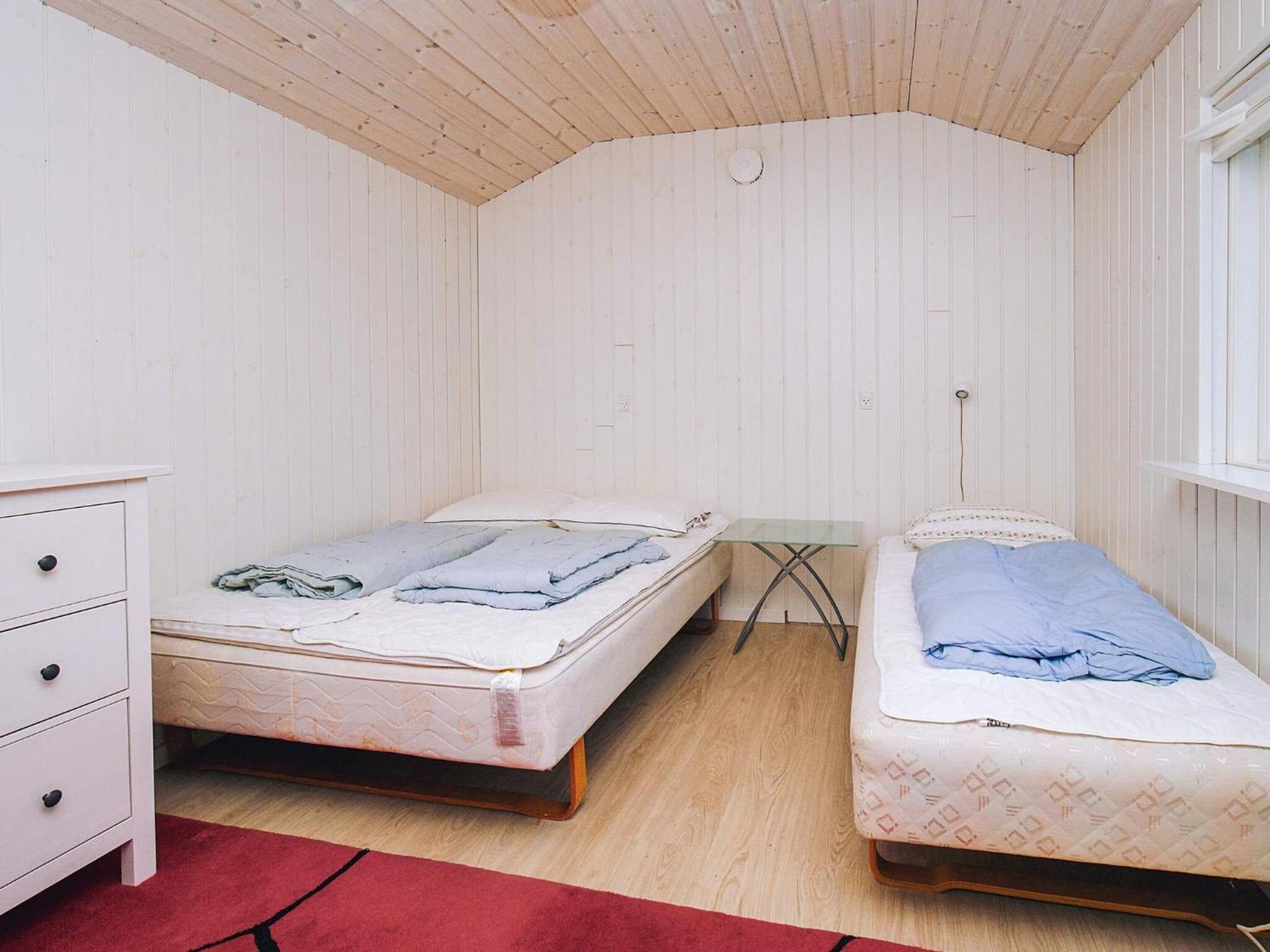 6 Person Holiday Home In Slagelse Exterior photo