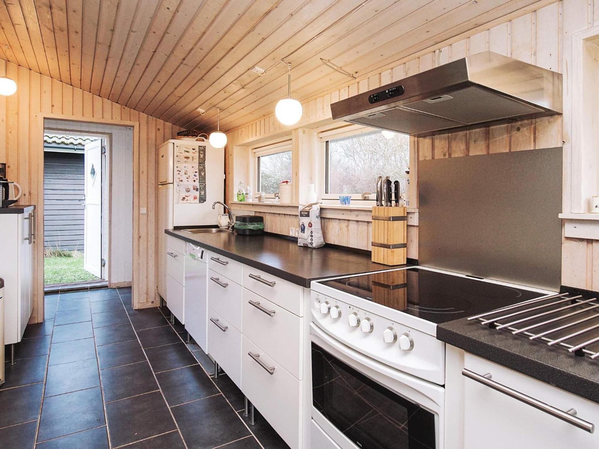 6 Person Holiday Home In Slagelse Exterior photo