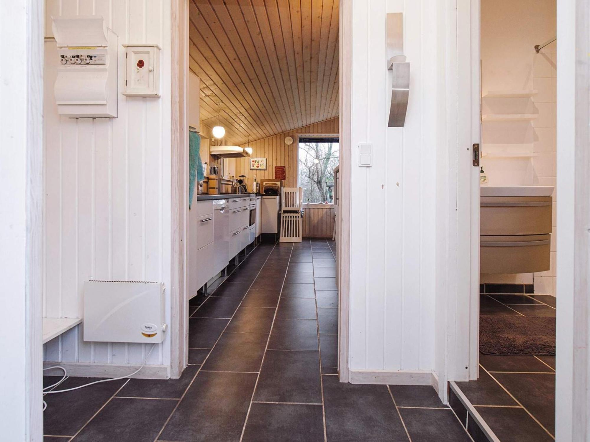 6 Person Holiday Home In Slagelse Exterior photo