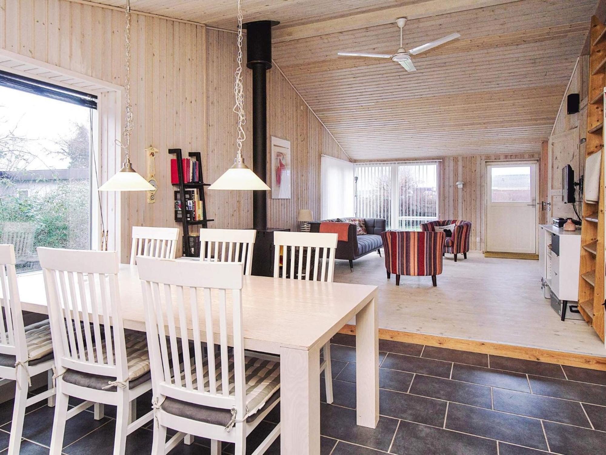 6 Person Holiday Home In Slagelse Exterior photo
